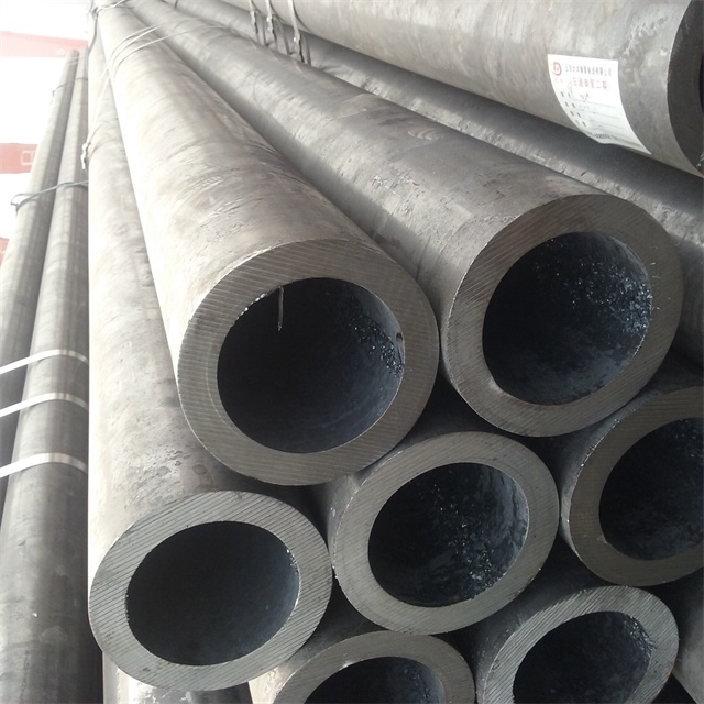 阳新42CrMo合金管应用范围