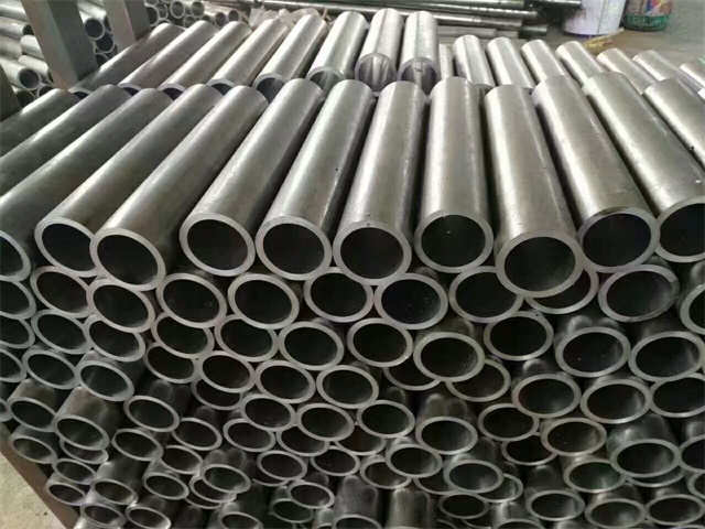 阳新30CrMo精密无缝钢管