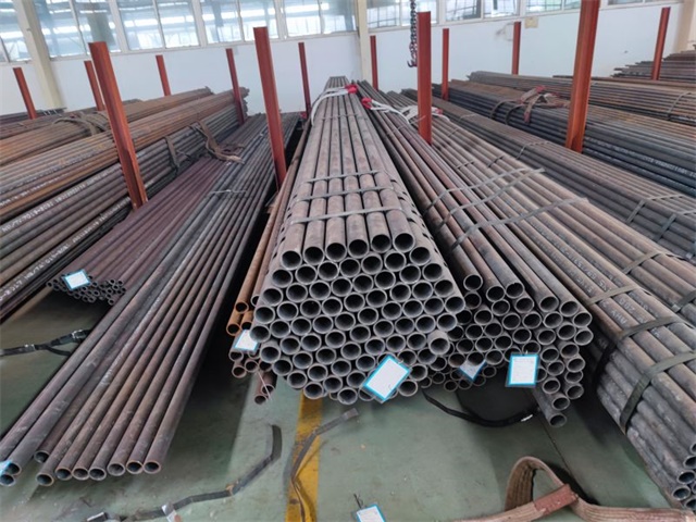 阳新20G合金无缝钢管